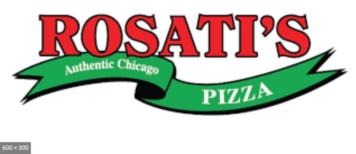Rosati's Pizza