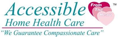 Accessible Home Health Care