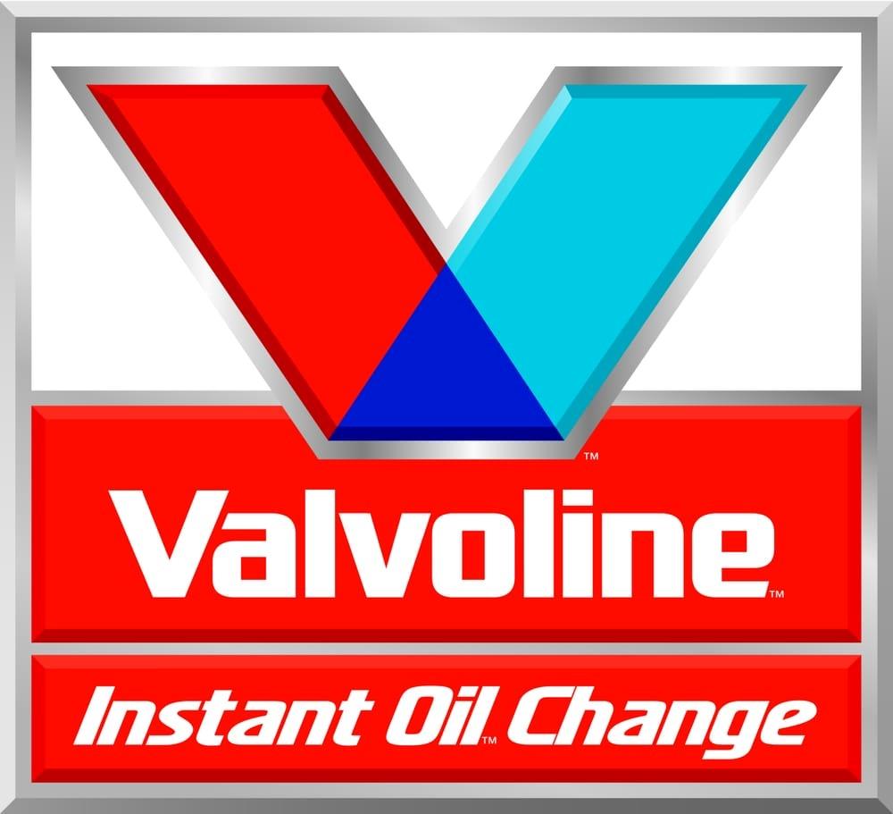 Valvoline Instant Oil Change