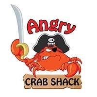 Angry Crab Shack