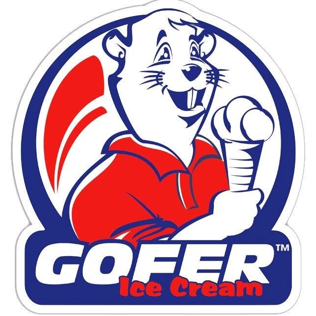 Gofer Ice Cream