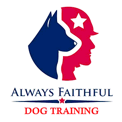 Always Faithful Dog Training