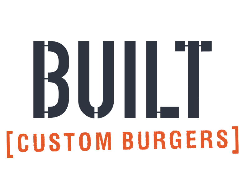 Built Custom Burgers