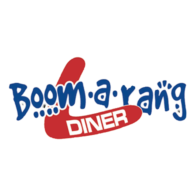 Boomarang Diner