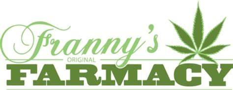 Franny's Farmacy