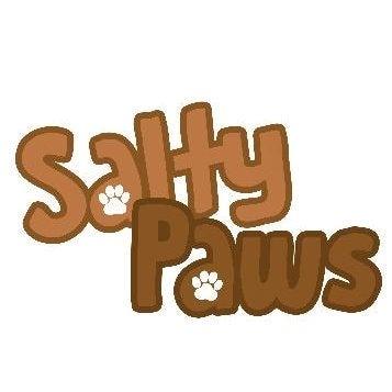 Salty Paws