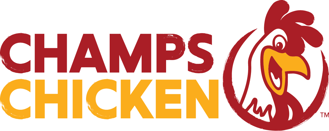 Champs Chicken