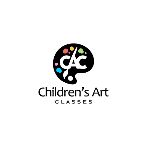Children's Art Classes