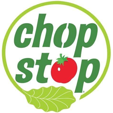 Chop Stop