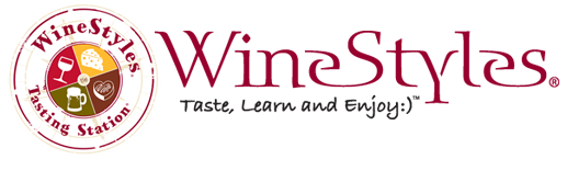 WineStyles Tasting Station