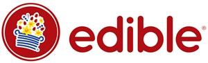 Edible