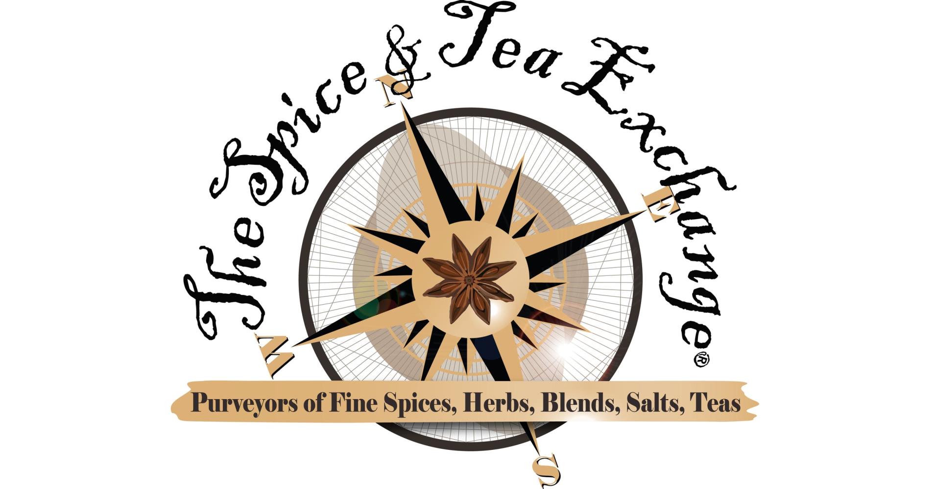The Spice & Tea Exchange