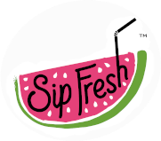 Sip Fresh