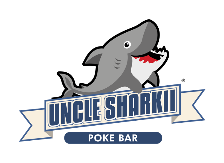 Uncle Sharkii Poke Bar