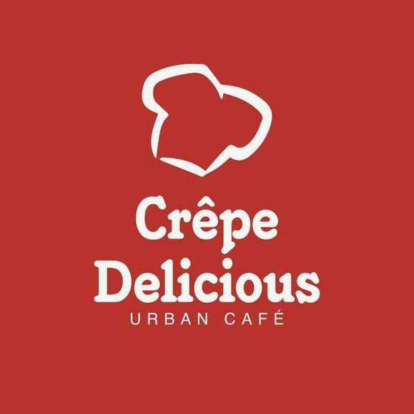 Crepe Delicious