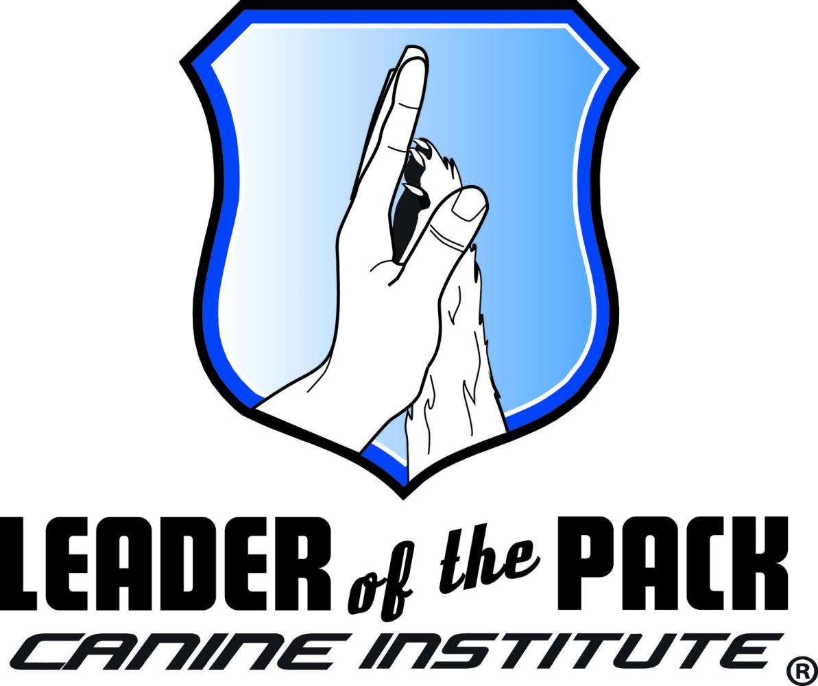 Leader of the Pack Canine Institute