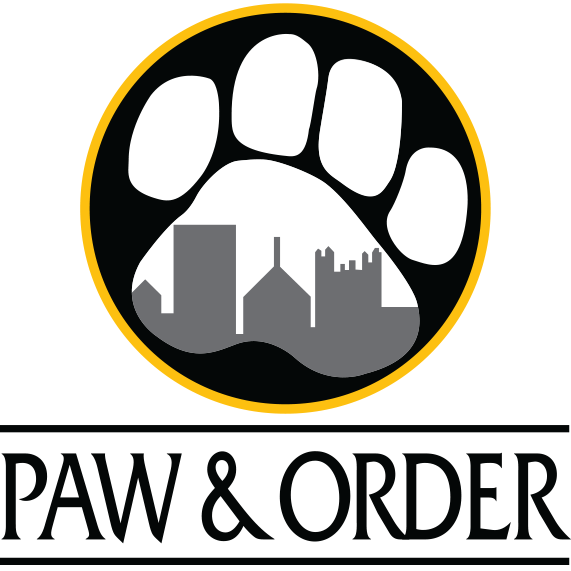 Paw & Order Dog Training