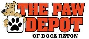 The Paw Depot