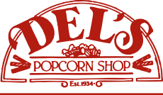 Del's Popcorn Shop
