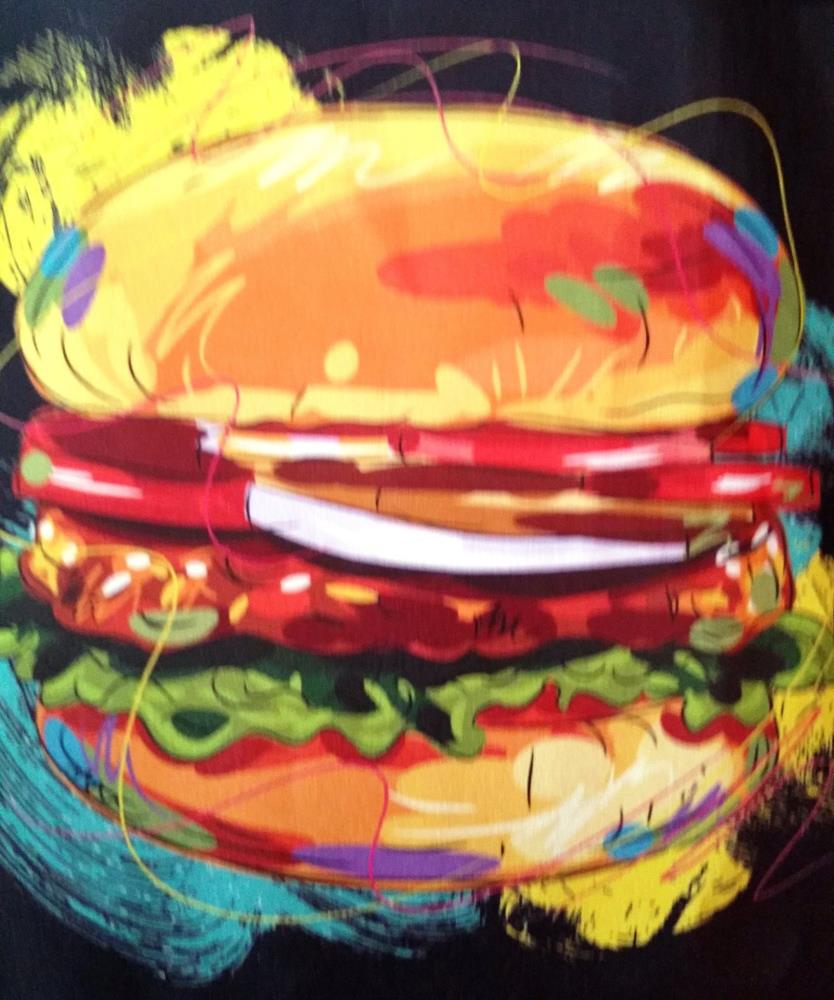 Bunz Gourmet Burgers