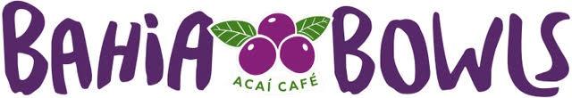 Bahia Bowls Acai Bowl