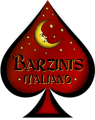 Barzini's