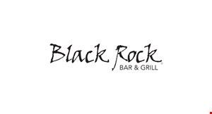 Black Rock Bar & Grill