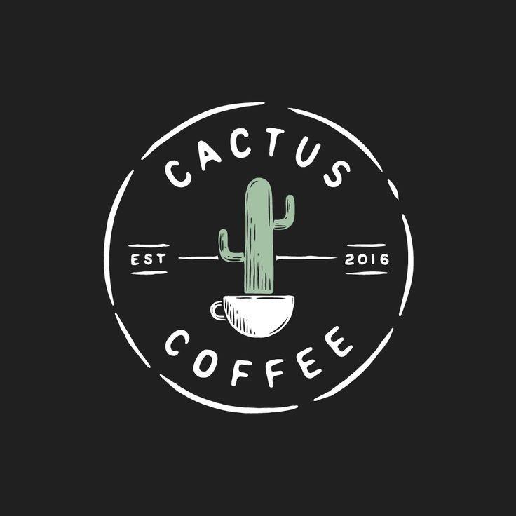 Cactus Coffee Shop