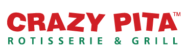 Crazy Pita Rotisserie & Grill