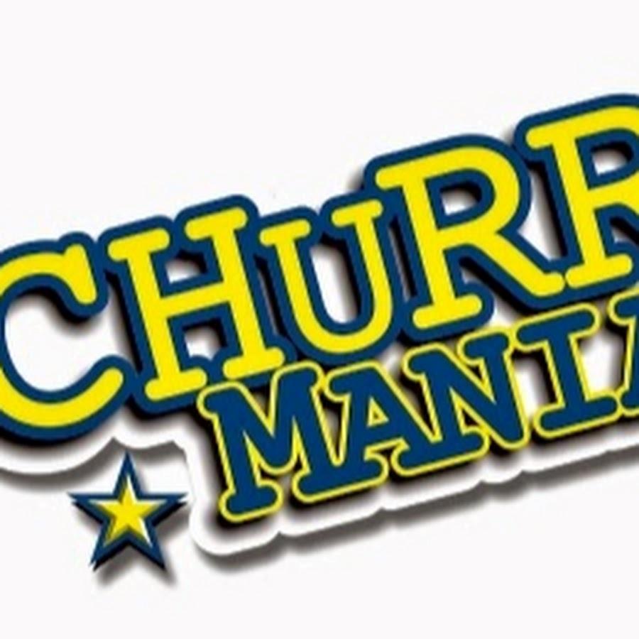 Churromania