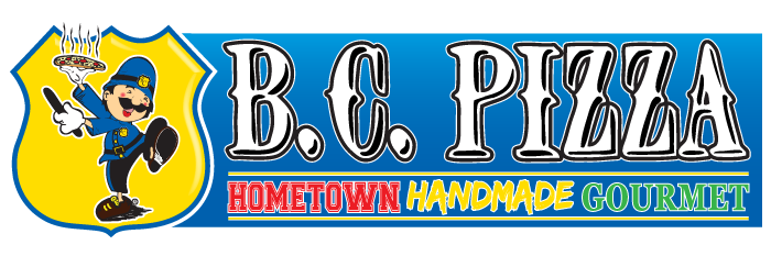 B.C. Pizza