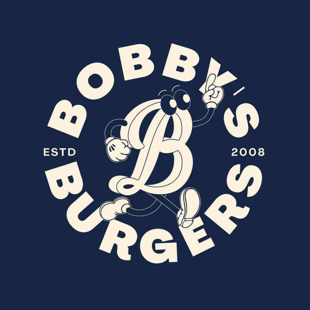 Bobby's Burgers