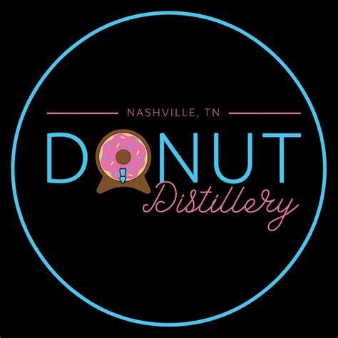 Donut Distillery