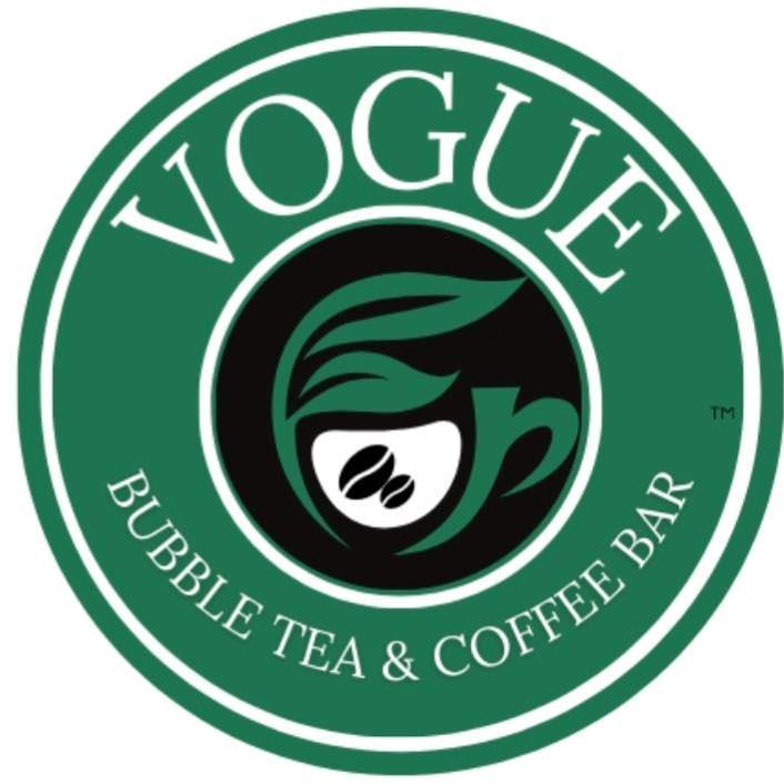 Vogue Bubble Tea & Coffee Bar