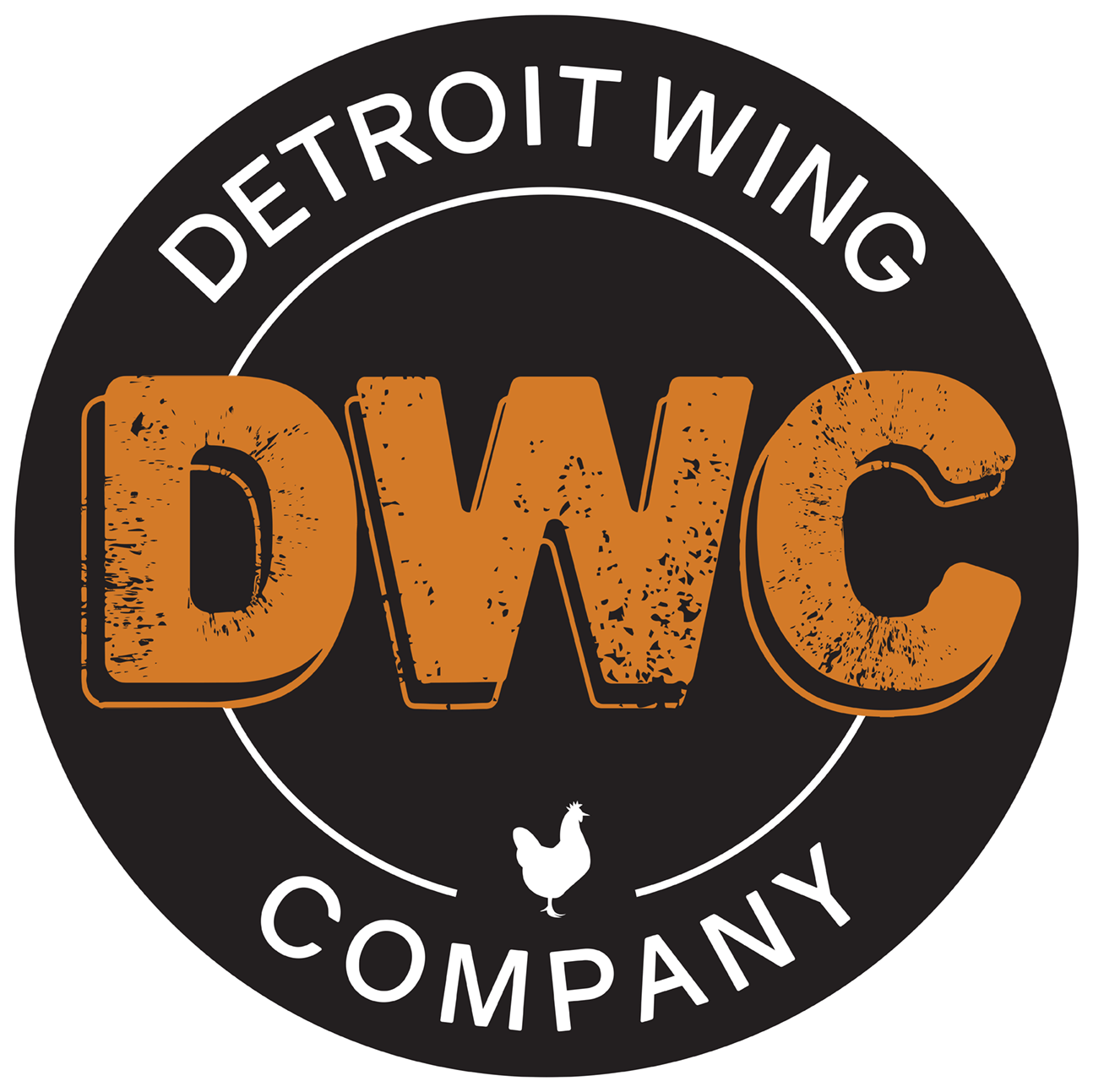 Detroit Wing Company
