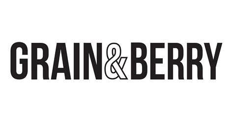 Grain & Berry