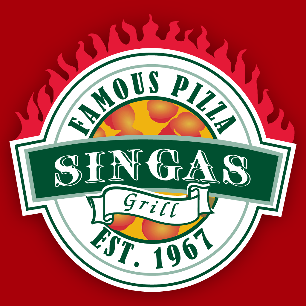Singas Famous Pizza
