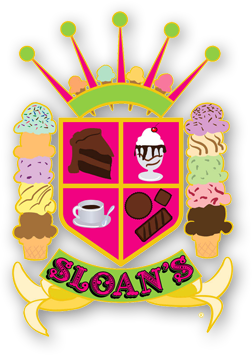 Sloan's Ice Cream
