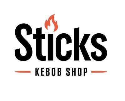 Sticks Kebob Shop