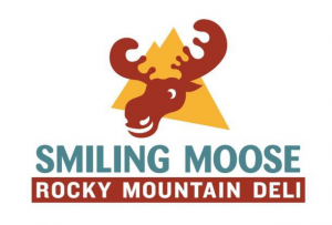 Smiling Moose Rocky Mountain Deli