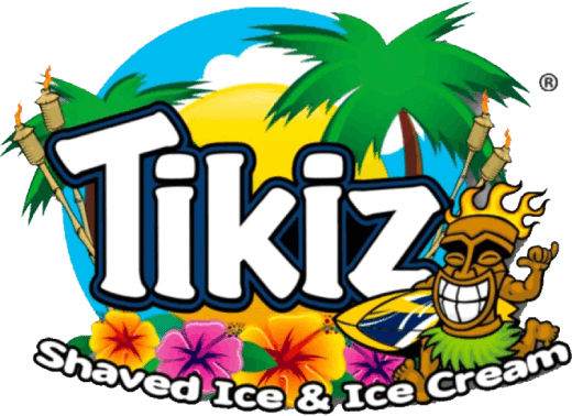 Tikiz Shaved Ice & Ice Cream