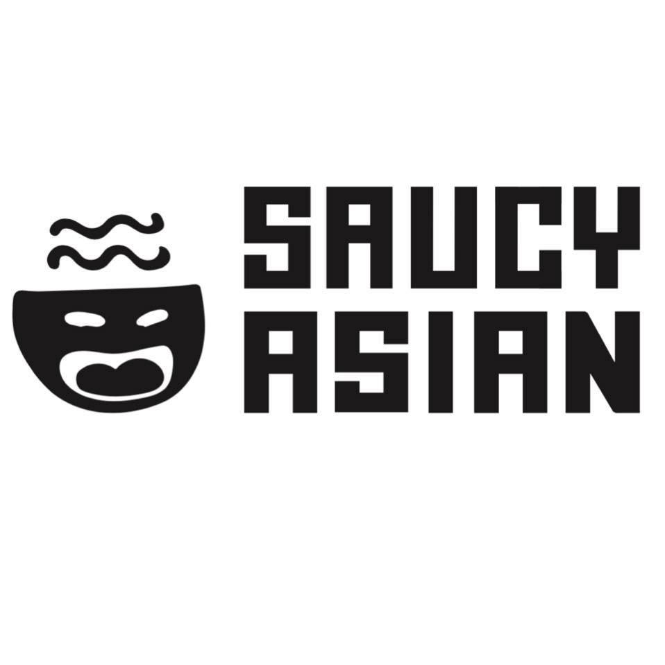 Saucy Asian