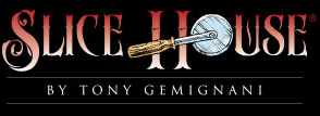 Slice House by Tony Gemignani