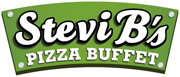 Stevi B's Pizza Buffet