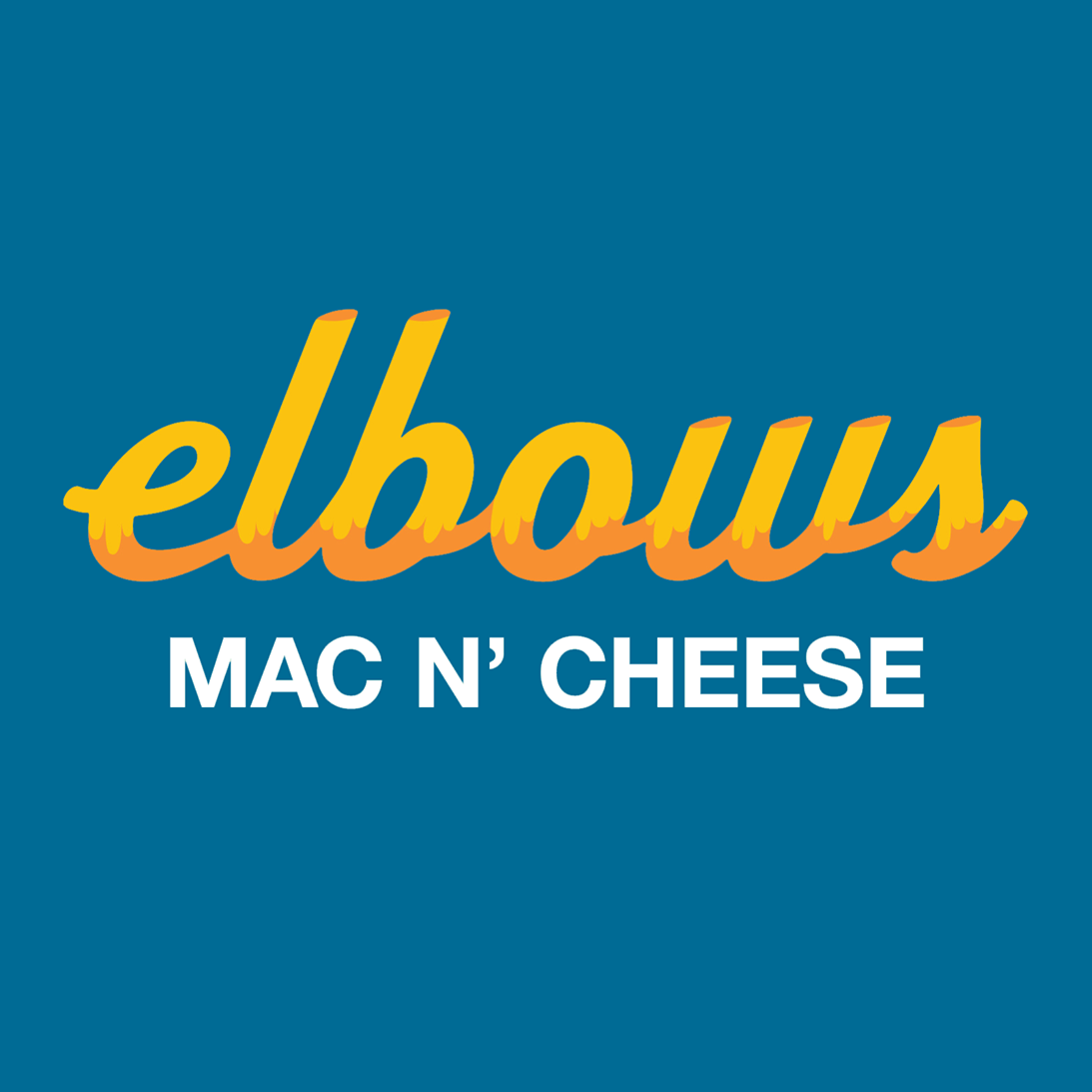 Elbows Mac N' Cheese