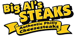 Big Al's Steaks
