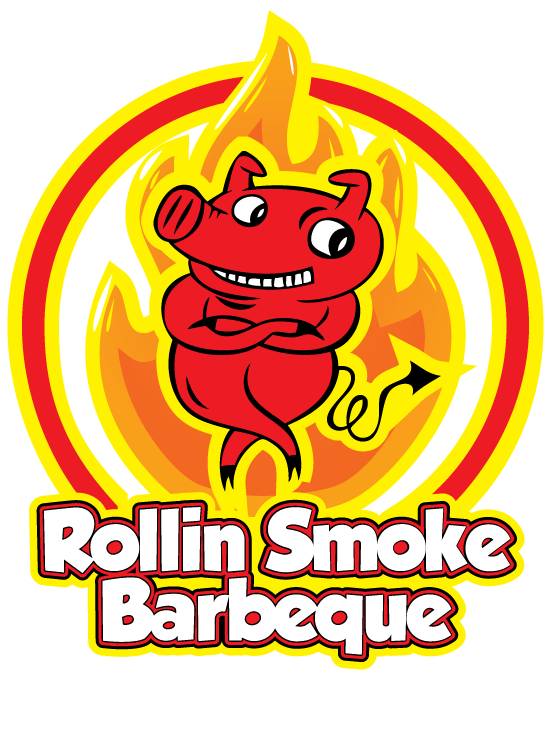 Rollin Smoke BBQ