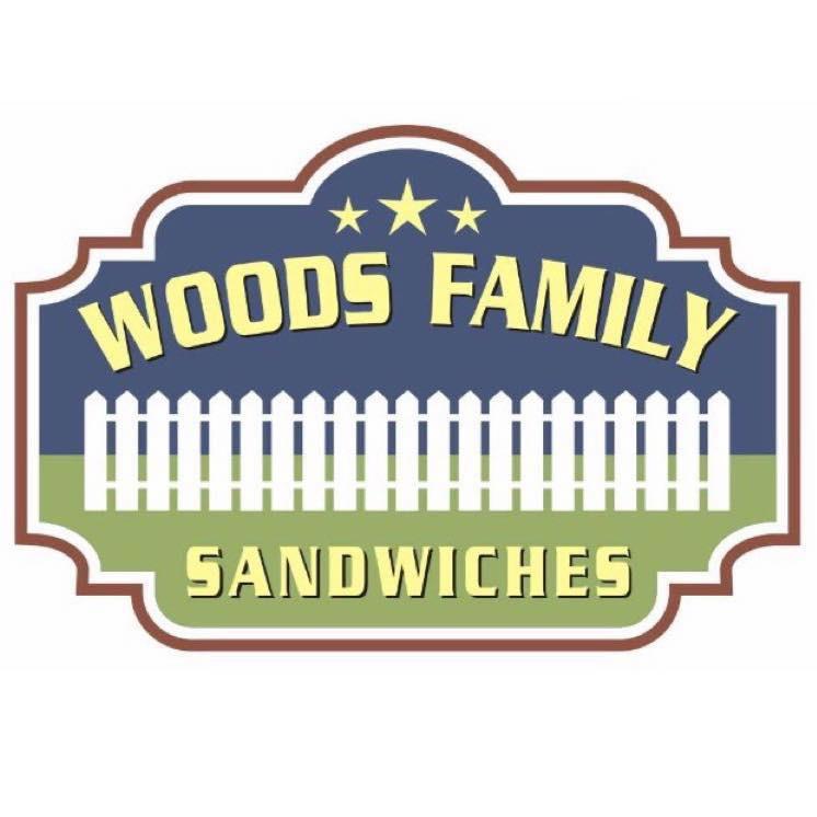 Woods Family Sandwiches