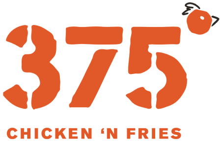 375 Chicken 'n Fries