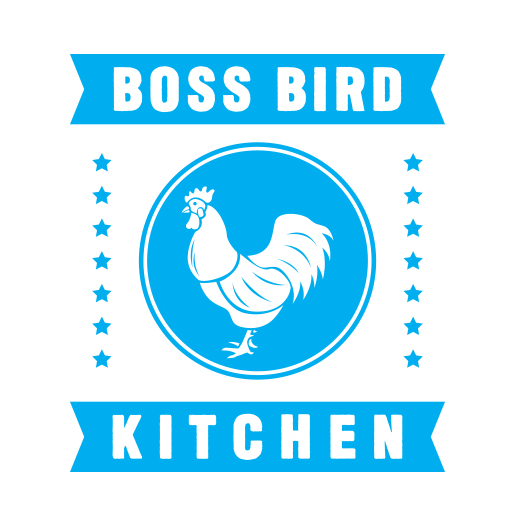 Boss Bird Kitchen
